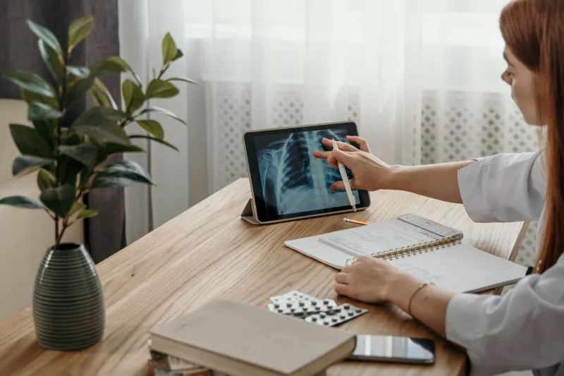 The Store-and-Forward Revolution: How Asynchronous Telehealth Is Quietly Reshaping American Medicine