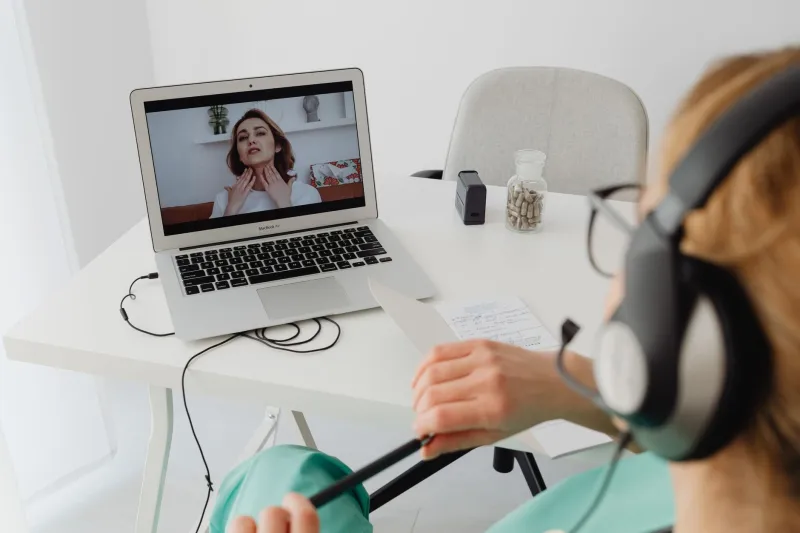 When the Screen Isn't Enough: Understanding the Real Clinical Limits of Virtual Medical Visits
