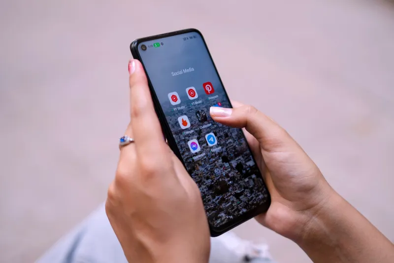Clinically Proven or Cleverly Marketed? Navigating the Crowded World of Mental Health Apps