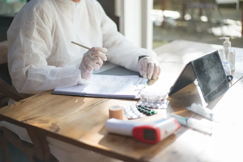 Lost in Translation: The Dangerous Data Silence Between Your Doctor and Your Pharmacist