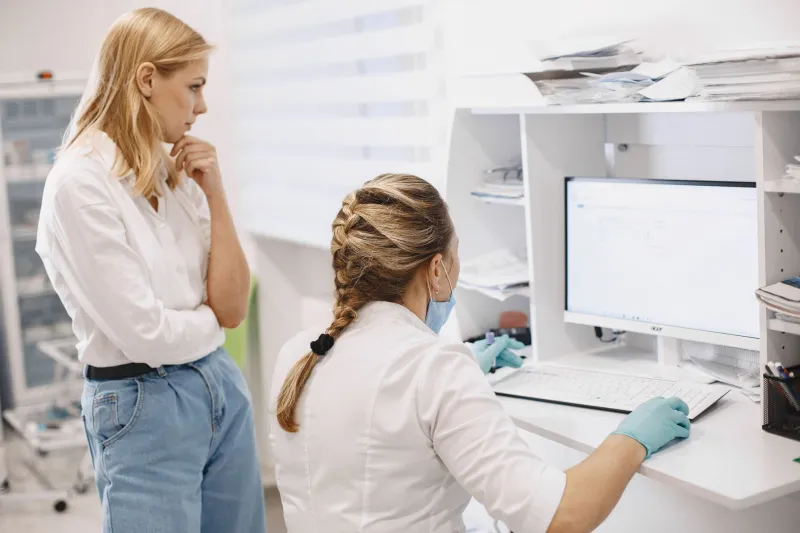 The Double-Edged Dashboard: How Digital Health Tools Are Both Fueling and Fighting Clinician Burnout