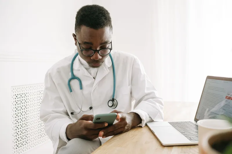 From Pocket to Patient: How FDA-Cleared Apps Are Redefining Chronic Care Management