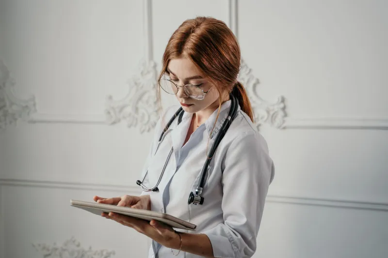 Data Without a Diagnosis: How Fragmented Health Records Are Failing American Patients