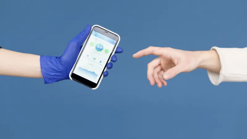 Your Genes, Your Rules? The Fragmented Legal Landscape Blocking Genomic Data From Your Health Apps