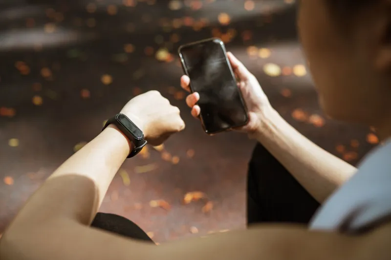 Heartbeats Welcome, Thoughts Private: The Uneven Trust Americans Place in Mental Health Apps