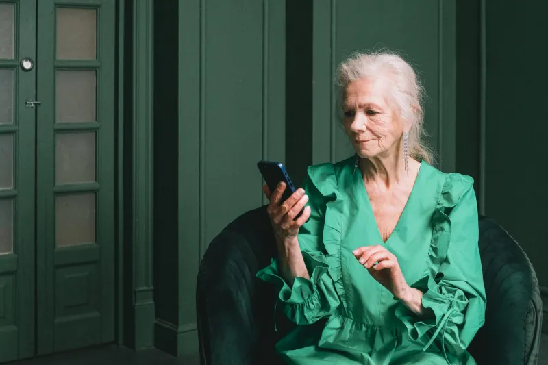 Midlife, Invisible: Why Mental Health Apps Are Failing Women at Their Most Vulnerable Decade
