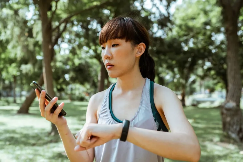 More Than a Calendar: How Period-Tracking Apps Are Failing to Connect the Dots on Women's Hormonal Health