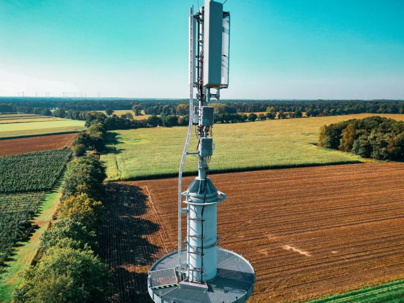 Connected Care for Some, Not All: The Rural Broadband Crisis Threatening America's Telemedicine Promise