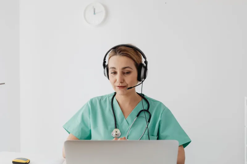 Booked Solid: How Specialist Shortages Are Defeating the Promise of Virtual Access