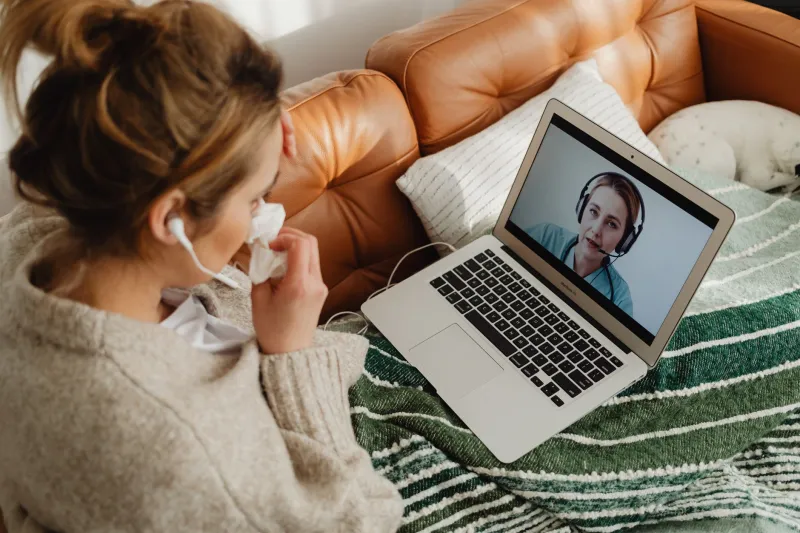 From Waiting Rooms to Video Screens: How Telemedicine Is Quietly Transforming American Healthcare