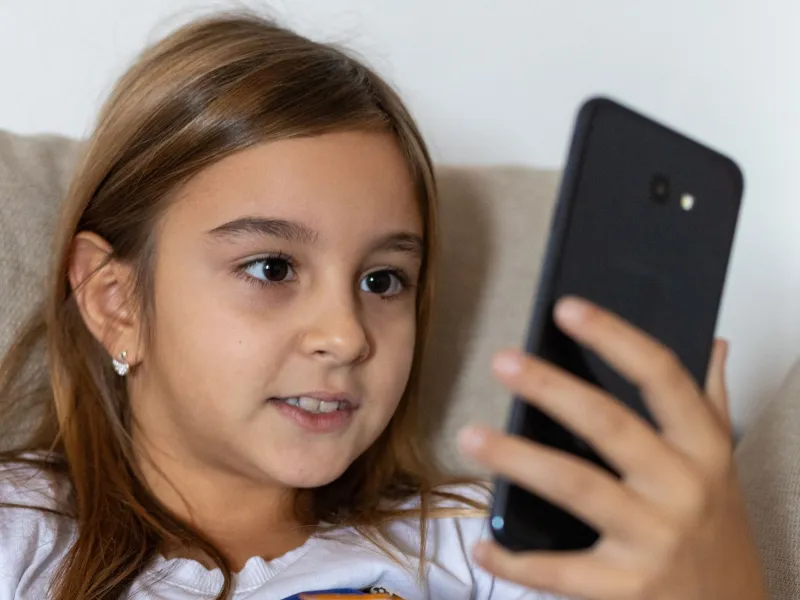 Middle of the Night, End of the Worry: How Virtual Pediatric Care Is Changing What American Parents Do First