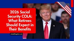 2026 Social Security COLA: What Retirees Should Expect in Their Benefits