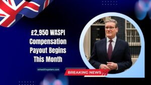 £2,950 WASPI Compensation Payout Begins This Month – Find Out If You Qualify Now