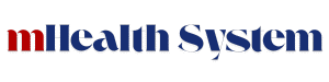 mHealth System Logo